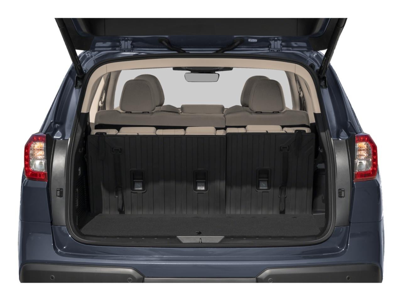 2024 Subaru Ascent Premium 7-Passenger