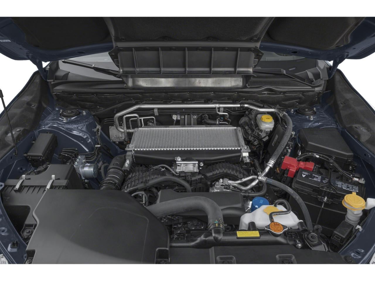 2024 Subaru Ascent Premium 7-Passenger