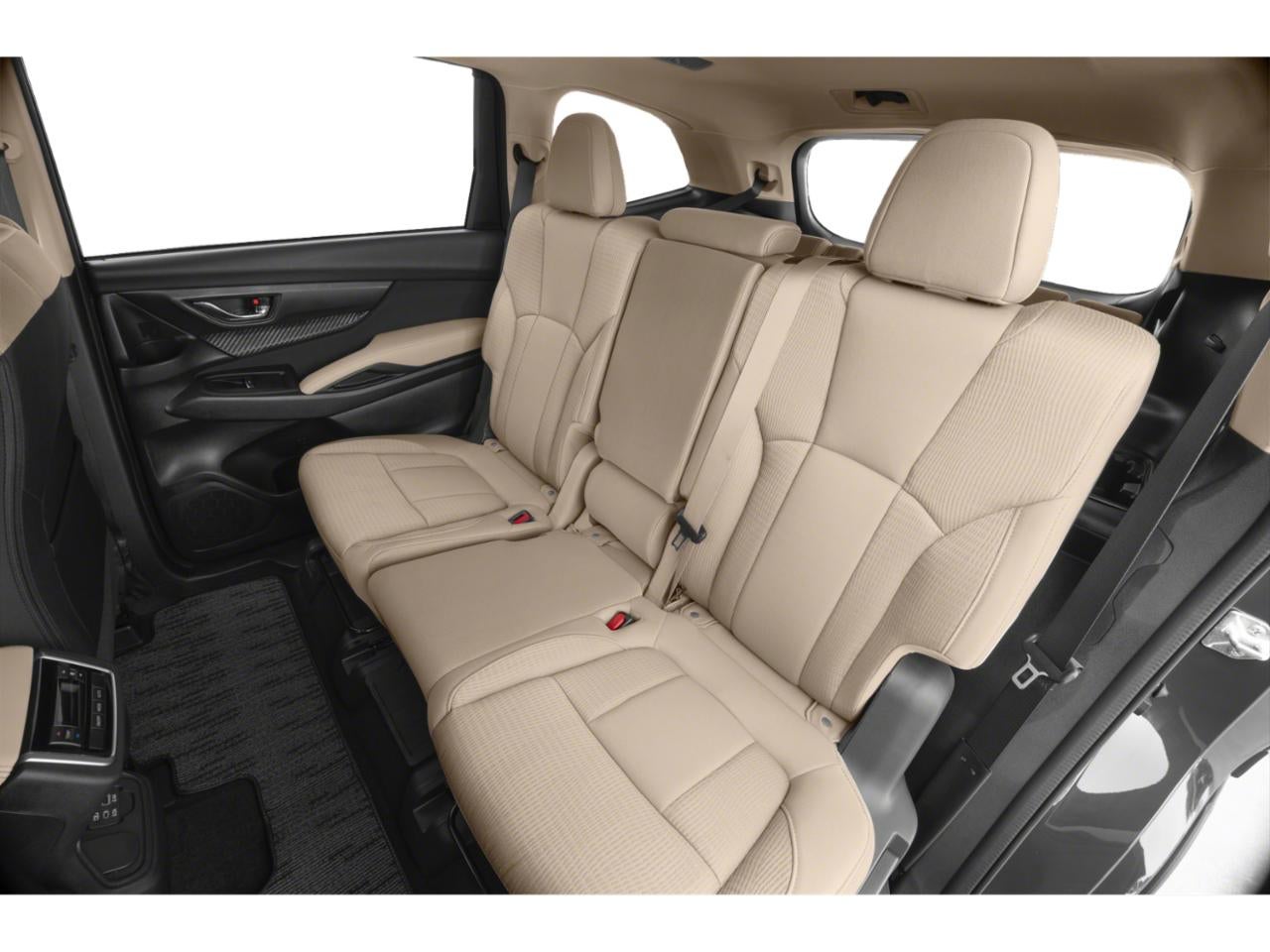 2024 Subaru Ascent Premium 7-Passenger