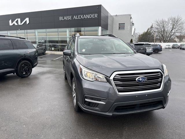 2020 Subaru Ascent Premium 7-Passenger