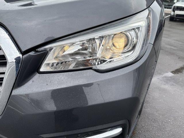 2020 Subaru Ascent Premium 7-Passenger