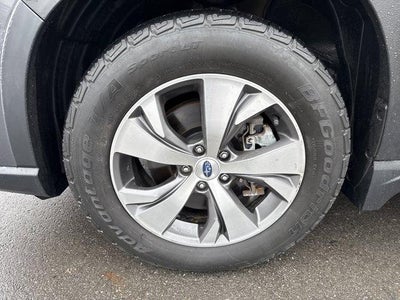 2020 Subaru Ascent Premium 7-Passenger