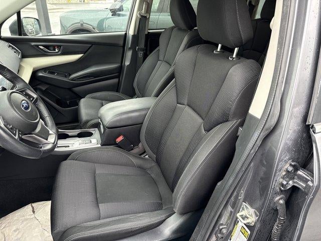 2020 Subaru Ascent Premium 7-Passenger