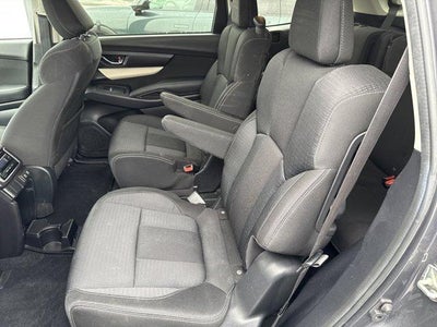 2020 Subaru Ascent Premium 7-Passenger