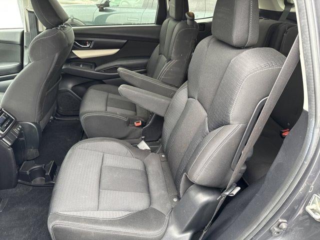 2020 Subaru Ascent Premium 7-Passenger
