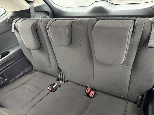 2020 Subaru Ascent Premium 7-Passenger