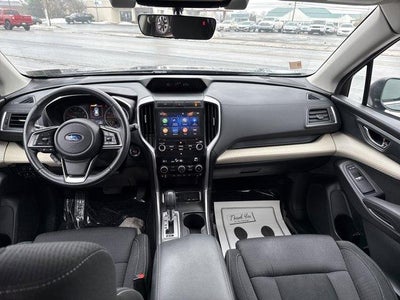 2020 Subaru Ascent Premium 7-Passenger