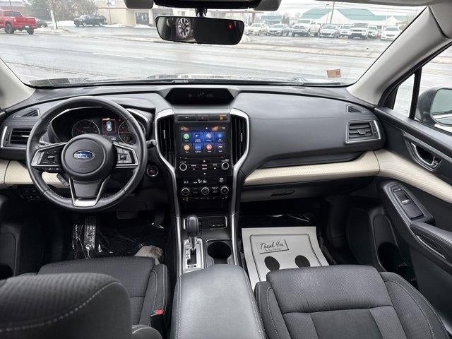 2020 Subaru Ascent Premium 7-Passenger