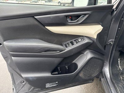 2020 Subaru Ascent Premium 7-Passenger