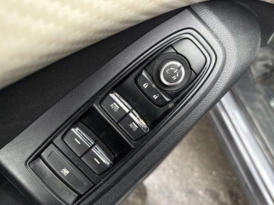 2020 Subaru Ascent Premium 7-Passenger