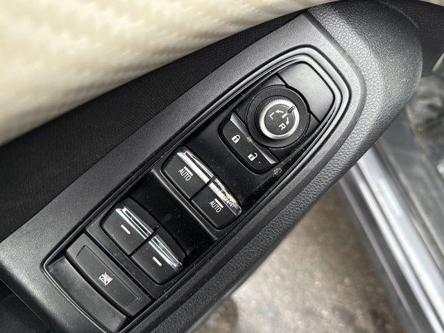 2020 Subaru Ascent Premium 7-Passenger