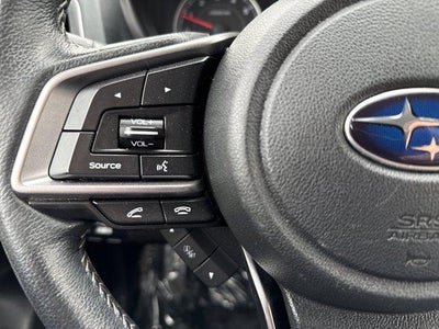 2020 Subaru Ascent Premium 7-Passenger