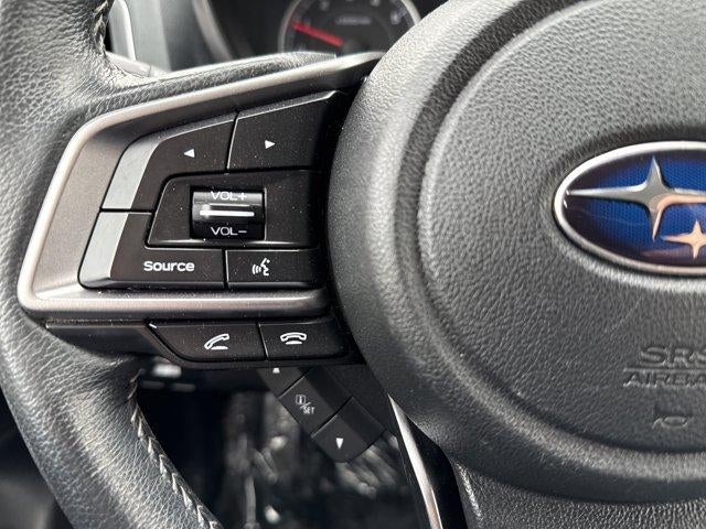 2020 Subaru Ascent Premium 7-Passenger