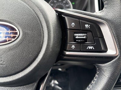 2020 Subaru Ascent Premium 7-Passenger