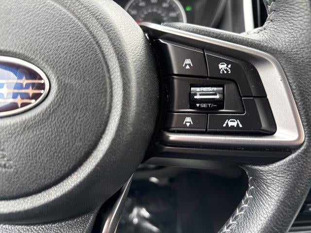 2020 Subaru Ascent Premium 7-Passenger