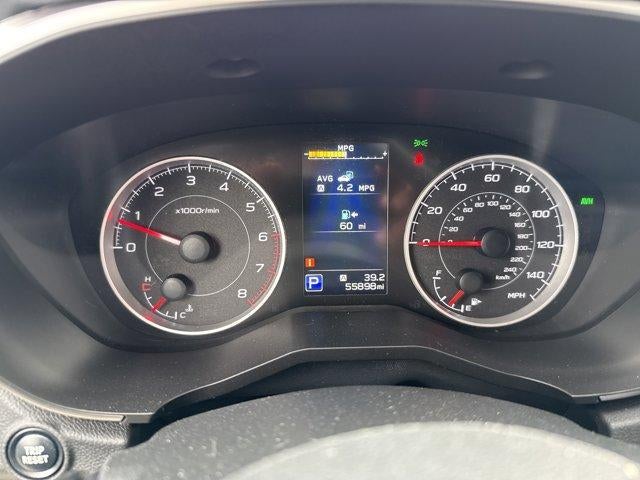 2020 Subaru Ascent Premium 7-Passenger