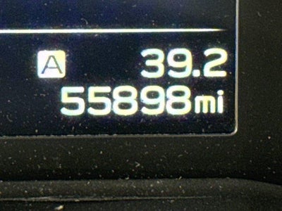 2020 Subaru Ascent Premium 7-Passenger