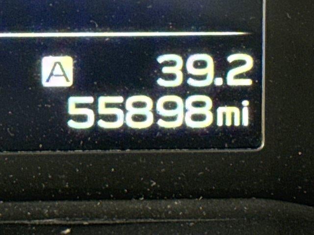 2020 Subaru Ascent Premium 7-Passenger