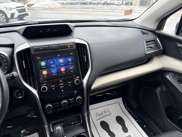 2020 Subaru Ascent Premium 7-Passenger