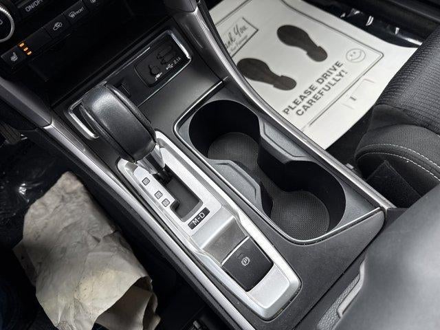 2020 Subaru Ascent Premium 7-Passenger