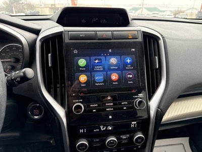 2020 Subaru Ascent Premium 7-Passenger