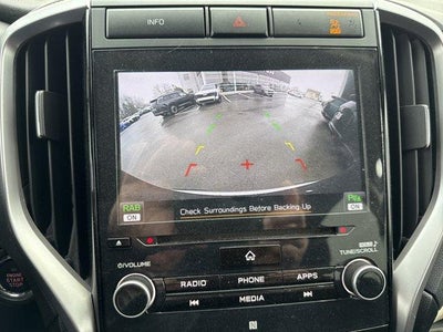 2020 Subaru Ascent Premium 7-Passenger