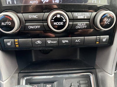 2020 Subaru Ascent Premium 7-Passenger