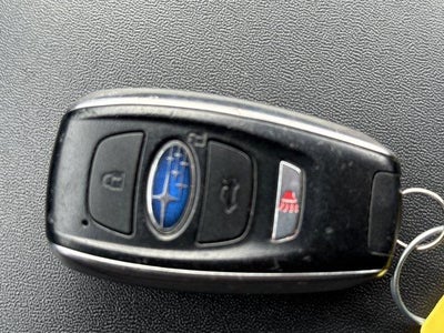 2020 Subaru Ascent Premium 7-Passenger