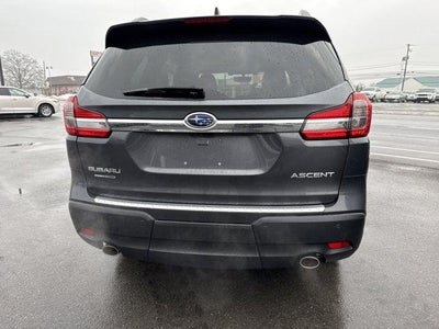 2020 Subaru Ascent Premium 7-Passenger