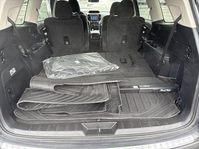 2020 Subaru Ascent Premium 7-Passenger