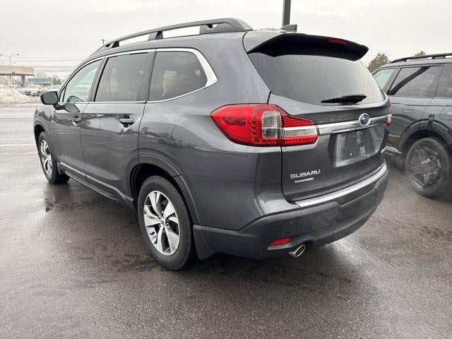 2020 Subaru Ascent Premium 7-Passenger