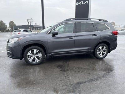 2020 Subaru Ascent Premium 7-Passenger