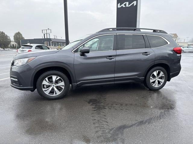 2020 Subaru Ascent Premium 7-Passenger