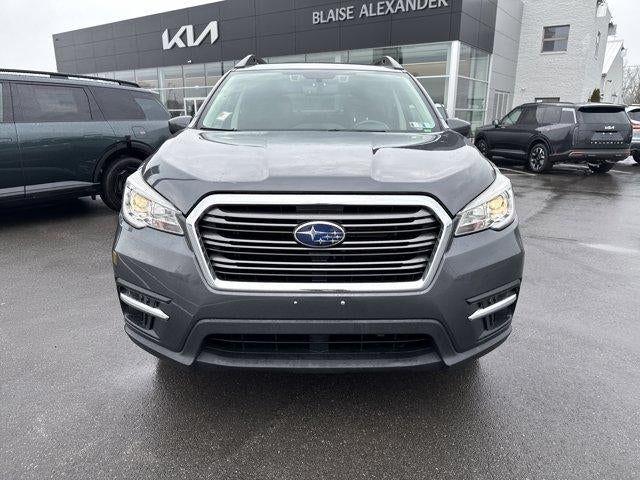 2020 Subaru Ascent Premium 7-Passenger