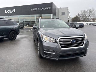 2020 Subaru Ascent Premium 7-Passenger