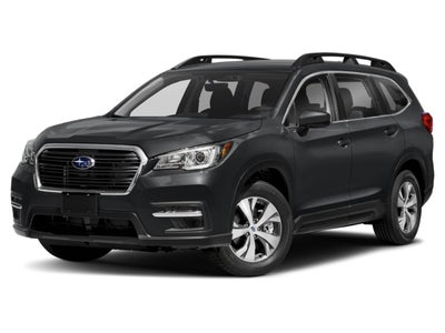 2020 Subaru Ascent Premium 7-Passenger