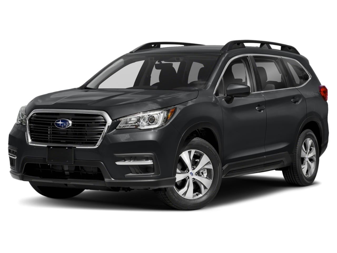 2020 Subaru Ascent Premium 7-Passenger