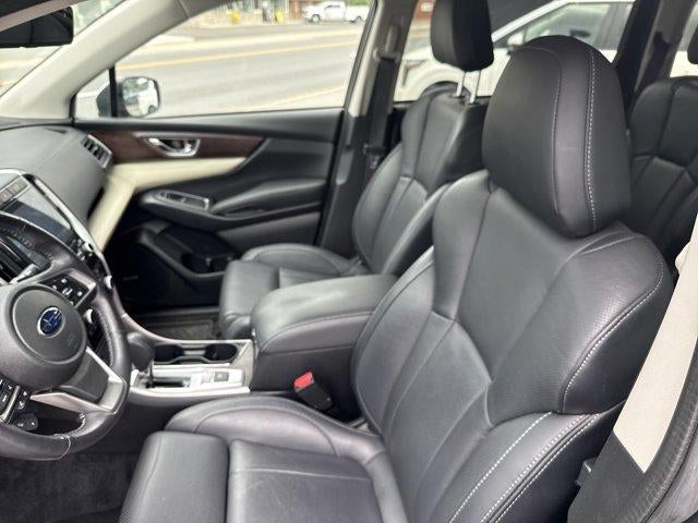 2022 Subaru Ascent Touring 7-Passenger