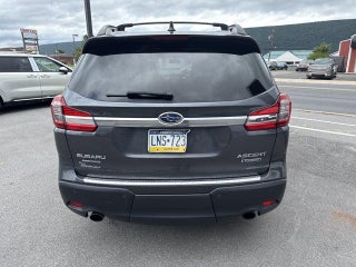 2022 Subaru Ascent Touring 7-Passenger