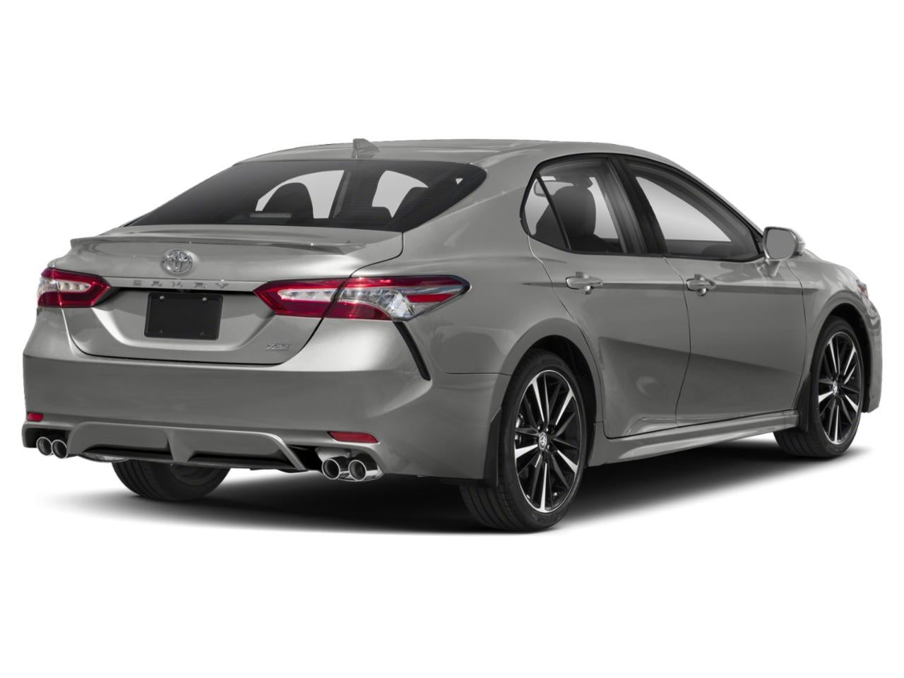 2019 Toyota Camry XSE Auto (Natl)