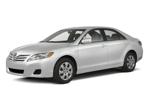 2011 Toyota Camry 4dr Sdn V6 Auto SE (Natl)