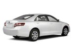 2011 Toyota Camry 4dr Sdn V6 Auto SE (Natl)