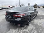 2021 Toyota Camry XSE Auto (Natl)