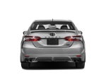 2021 Toyota Camry XSE Auto (Natl)