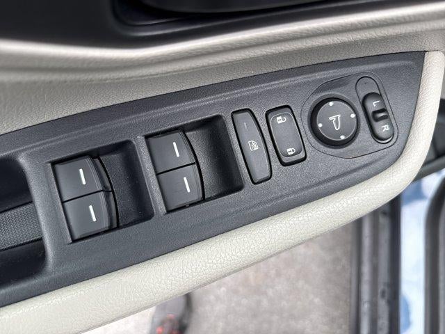 2025 Honda Odyssey EX-L Auto