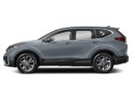 2021 Honda CR-V EX AWD