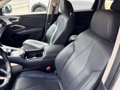 2019 Acura RDX AWD