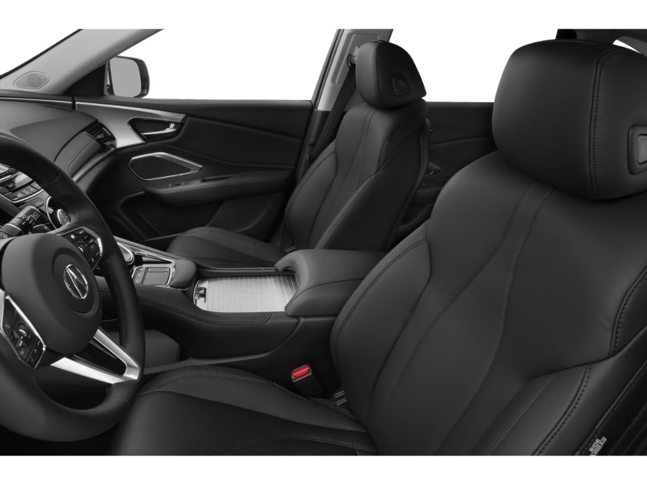 2019 Acura RDX AWD