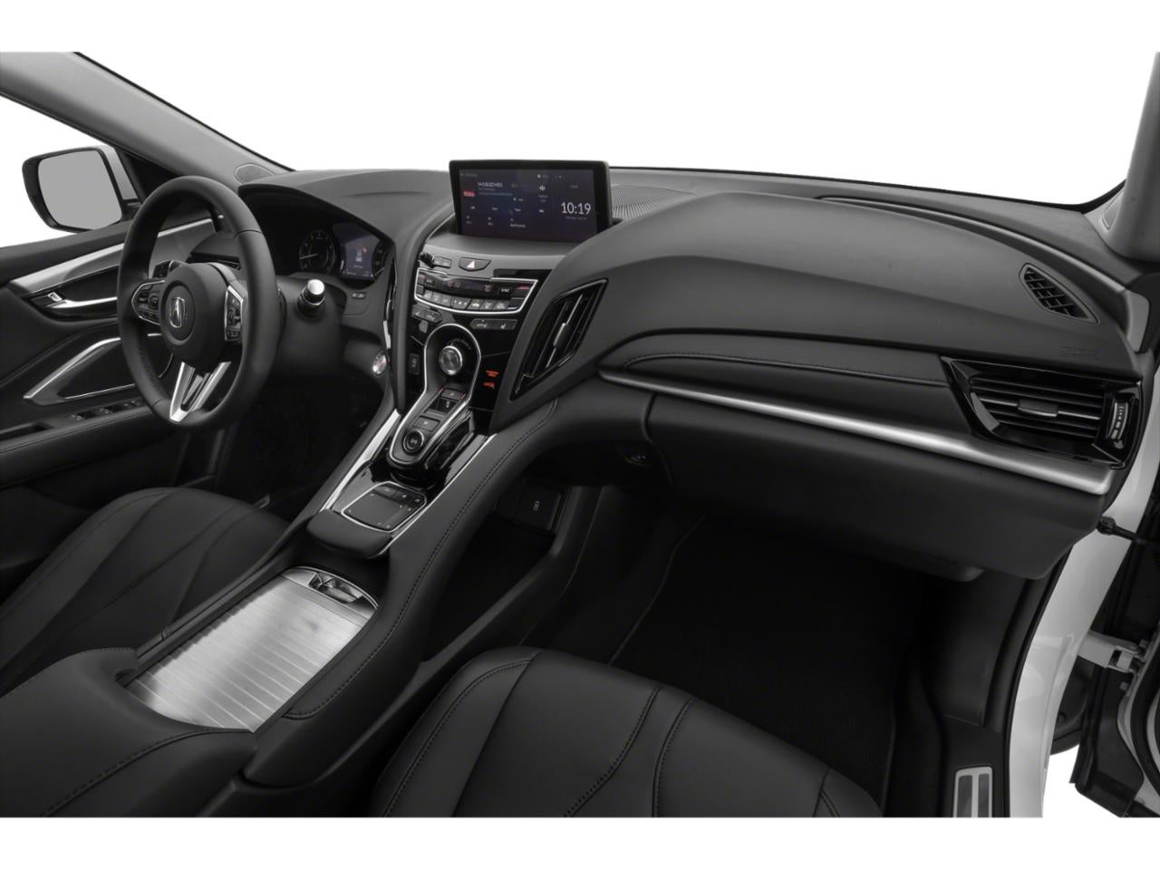 2019 Acura RDX AWD
