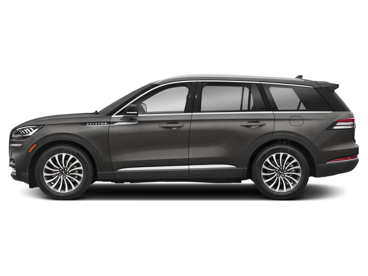 2021 Lincoln Aviator Reserve AWD